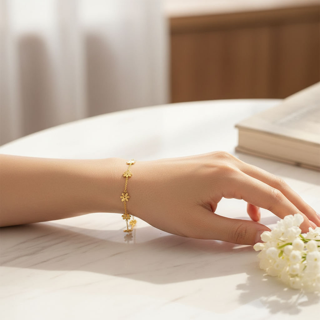 Bracelet Wrist