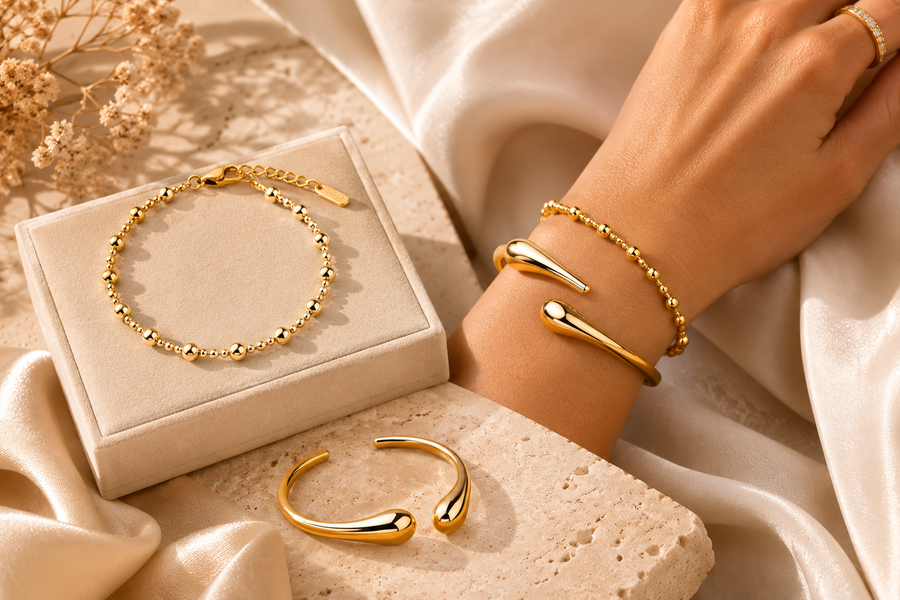 Bracelets