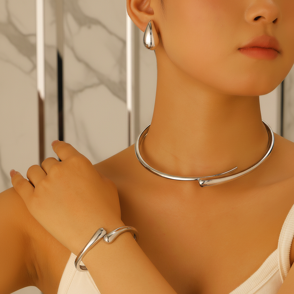 Caramel - Luxury Interior