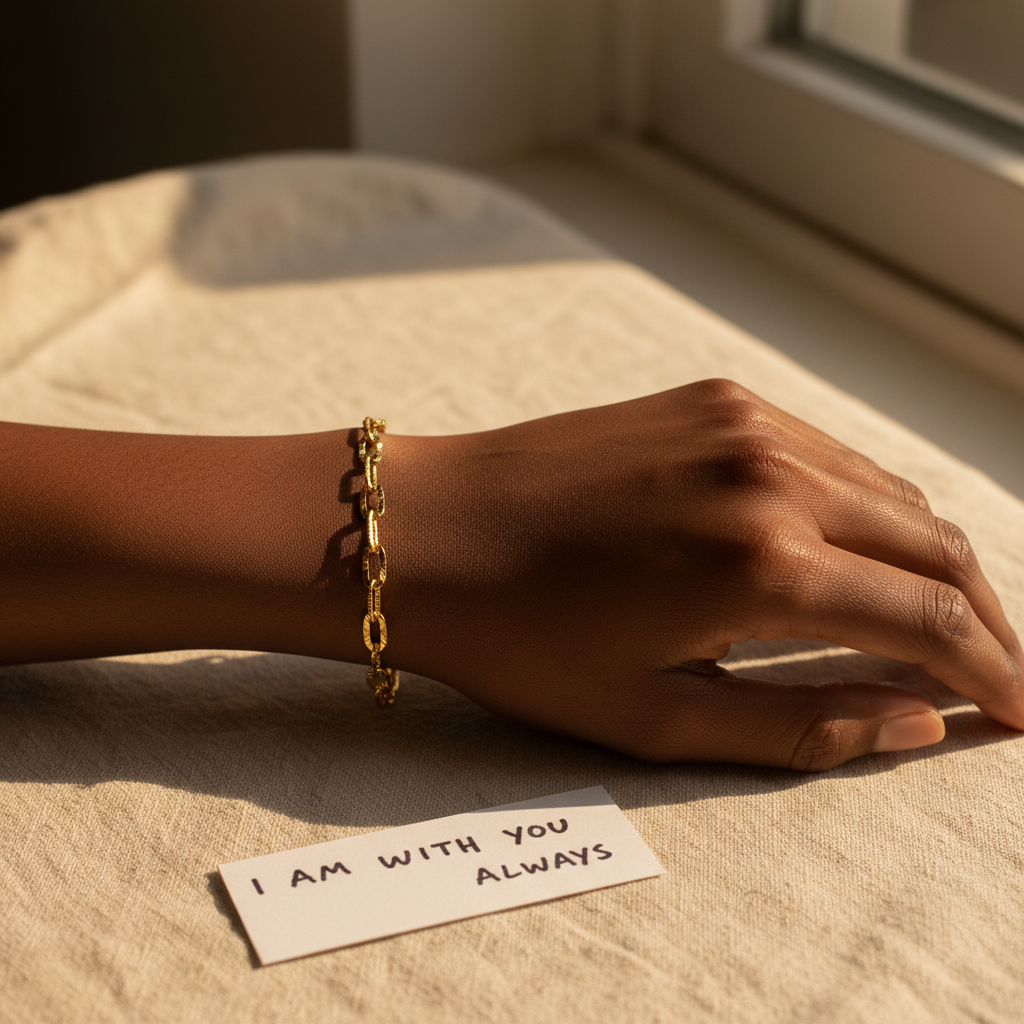 Dark Skin Linen