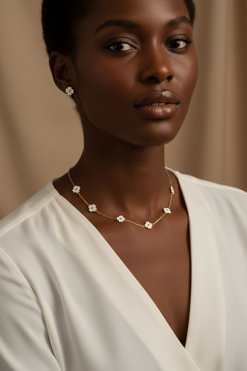 Dark Skin Studio