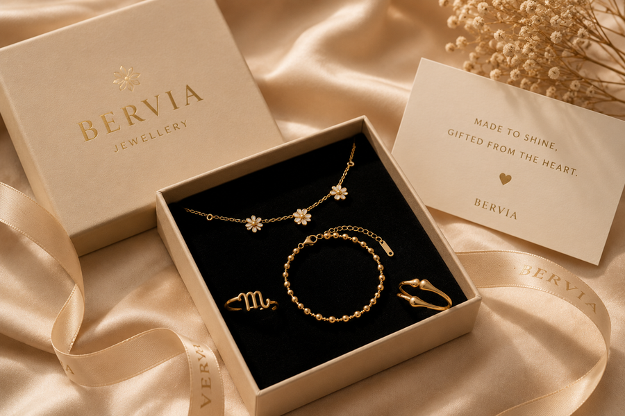 Jewellery Sets