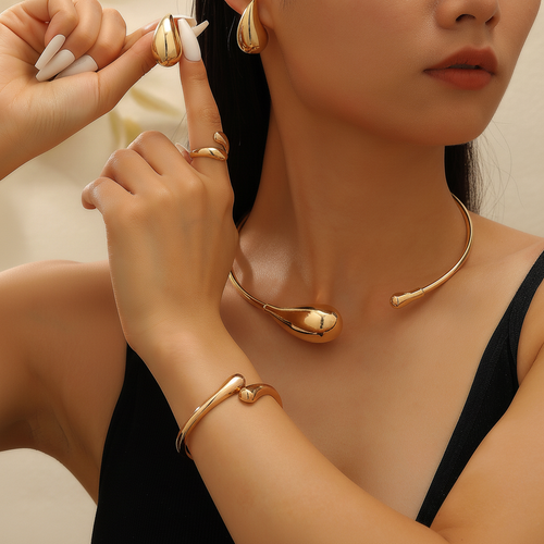 Golden Hour Editorial