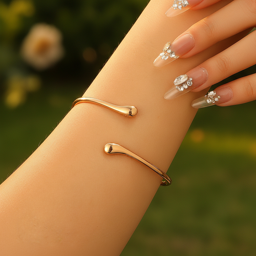 Golden Hour Garden