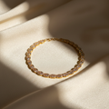 Ivory Silk Flat Lay