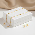 Snake Jewellery Set