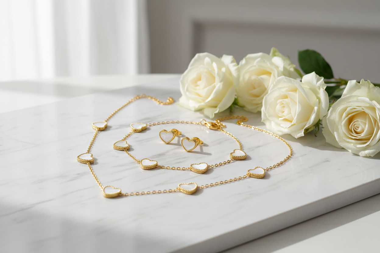 Marble Product Shot