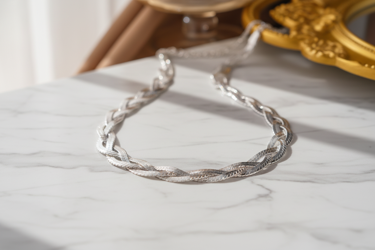 Marble Product Shot