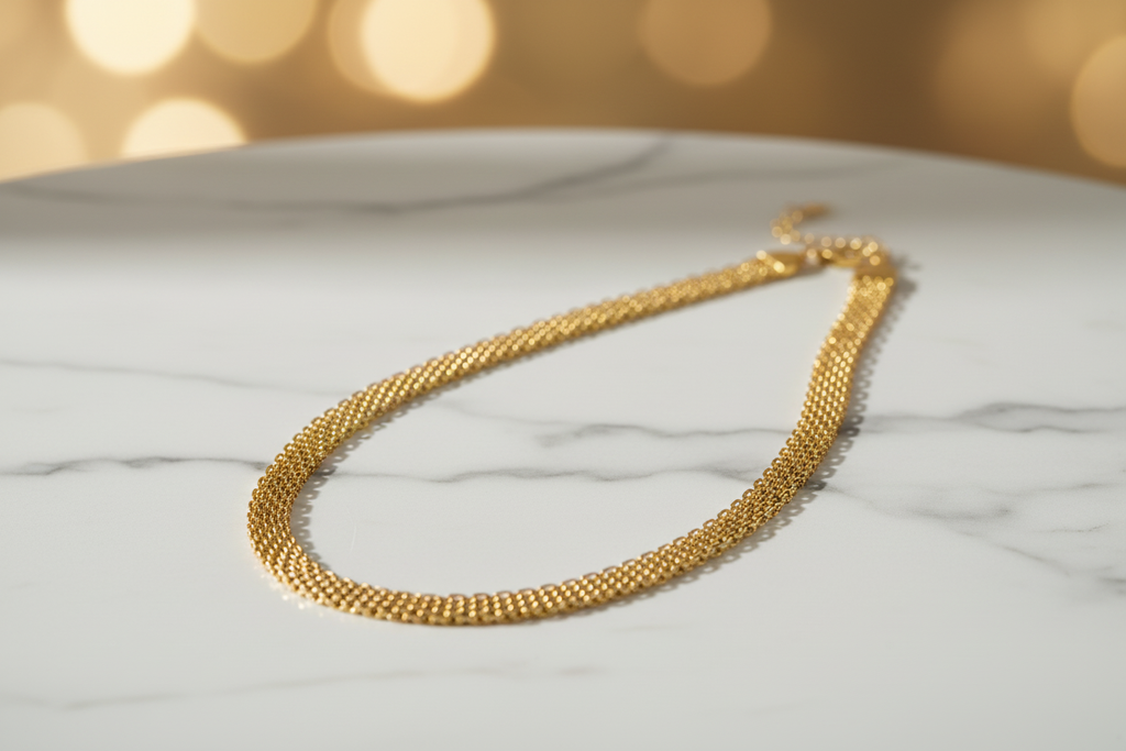 Marble Product Shot