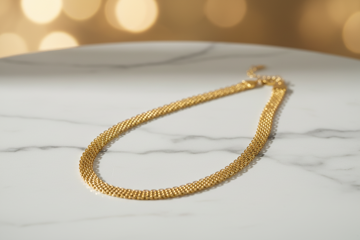 Marble Product Shot
