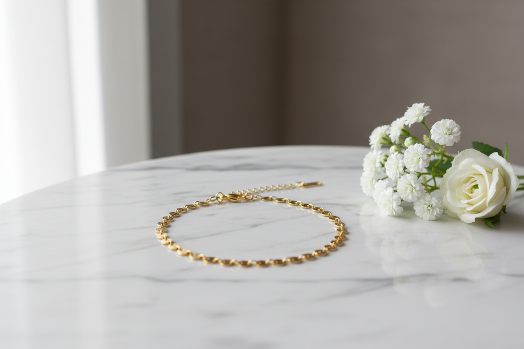 Marble Product Shot