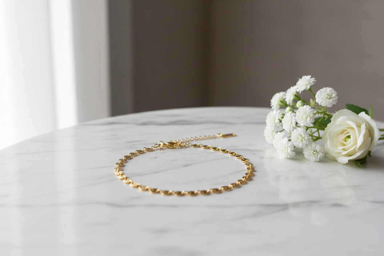 Marble Product Shot