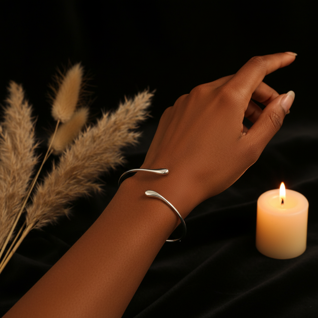 Medium-Dark - Moody