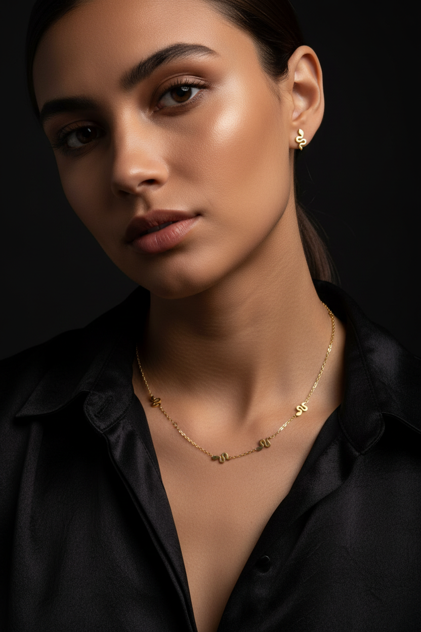 On-model Dark