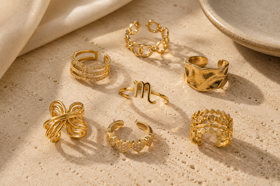 Rings