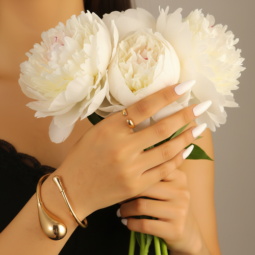Romantic Peonies