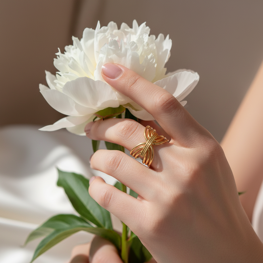 Romantic Peonies