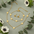 Sage Green Flat Lay