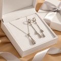Silver Gift Box