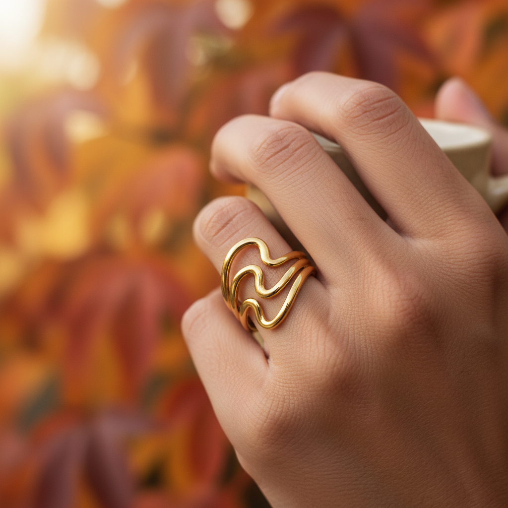 Tan - Autumn