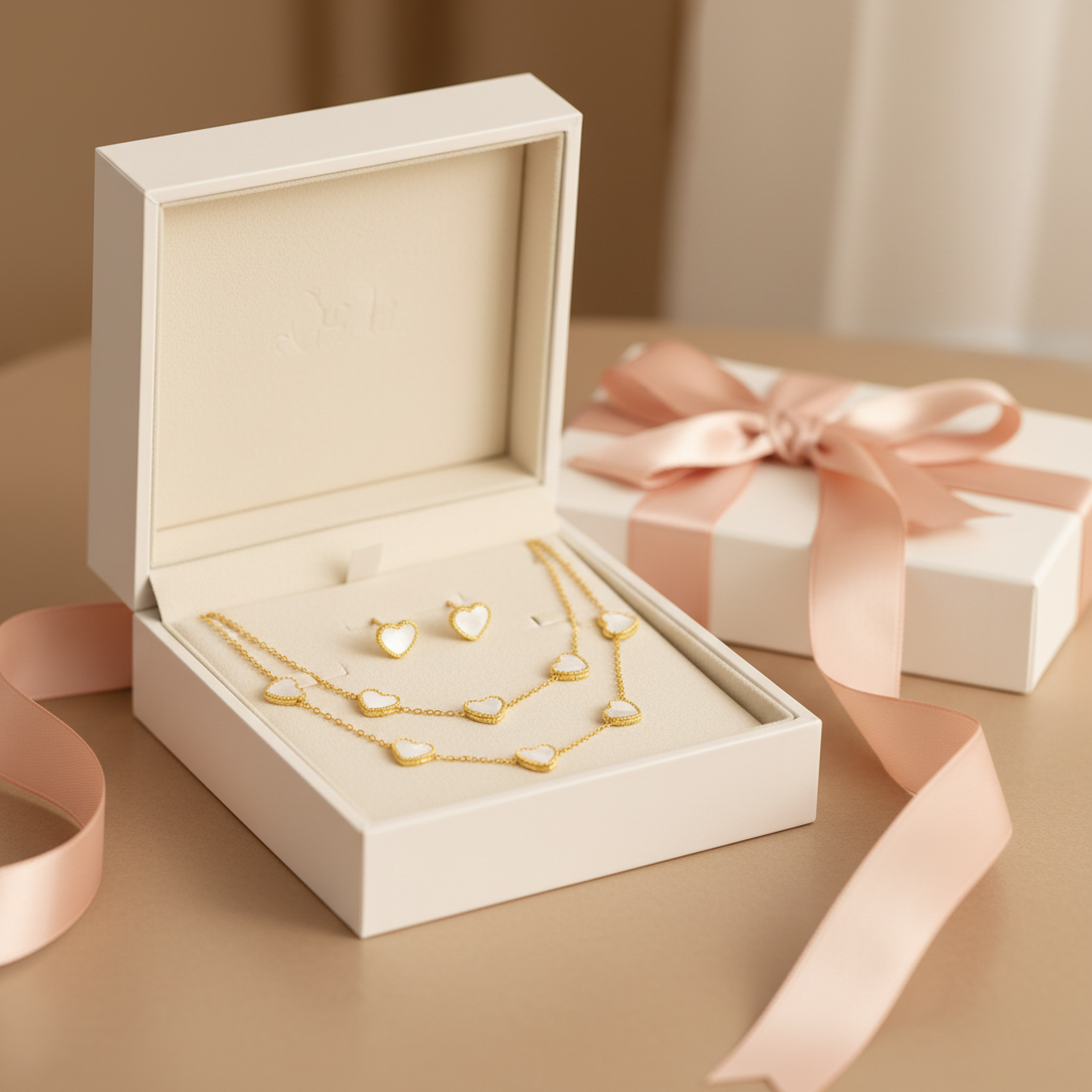 Valentine's Gift Box