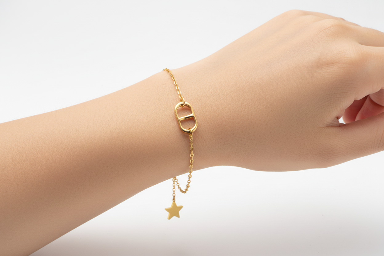 Wrist and Hand Landscape