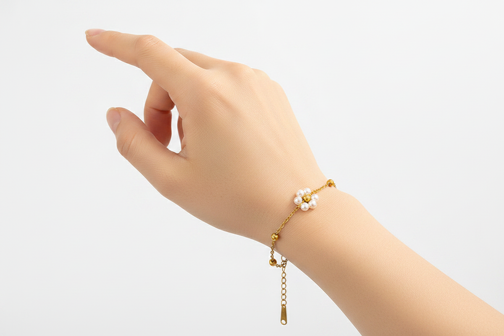 Wrist and Hand Landscape