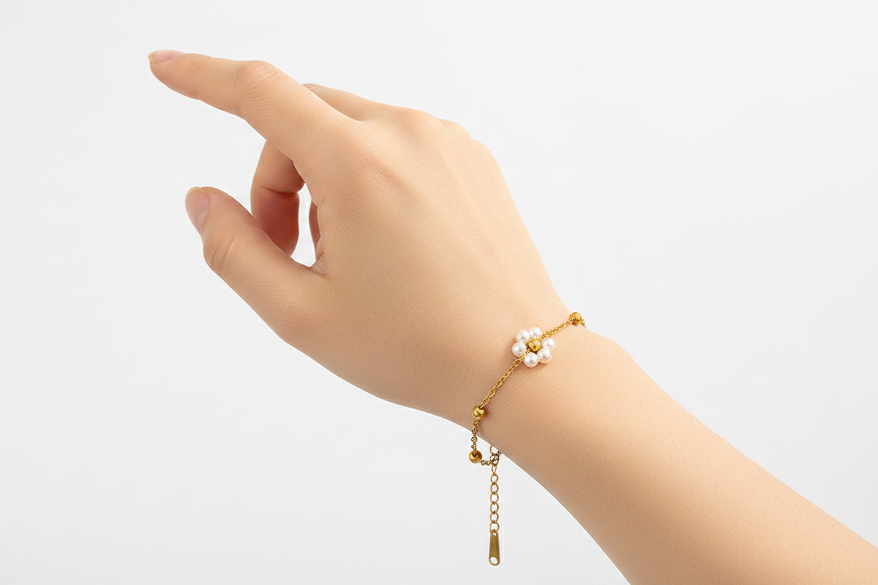 Wrist and Hand Landscape