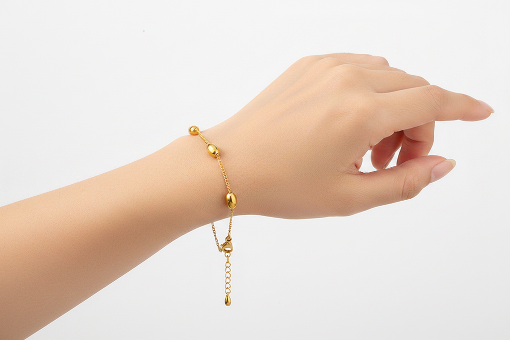 Wrist and Hand Landscape